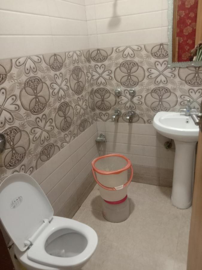 Hotel Robin Inn Amritsar Eksteriør billede