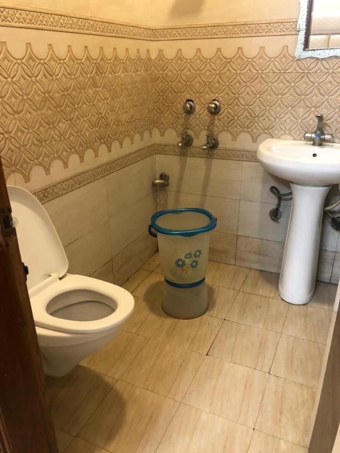 Hotel Robin Inn Amritsar Eksteriør billede