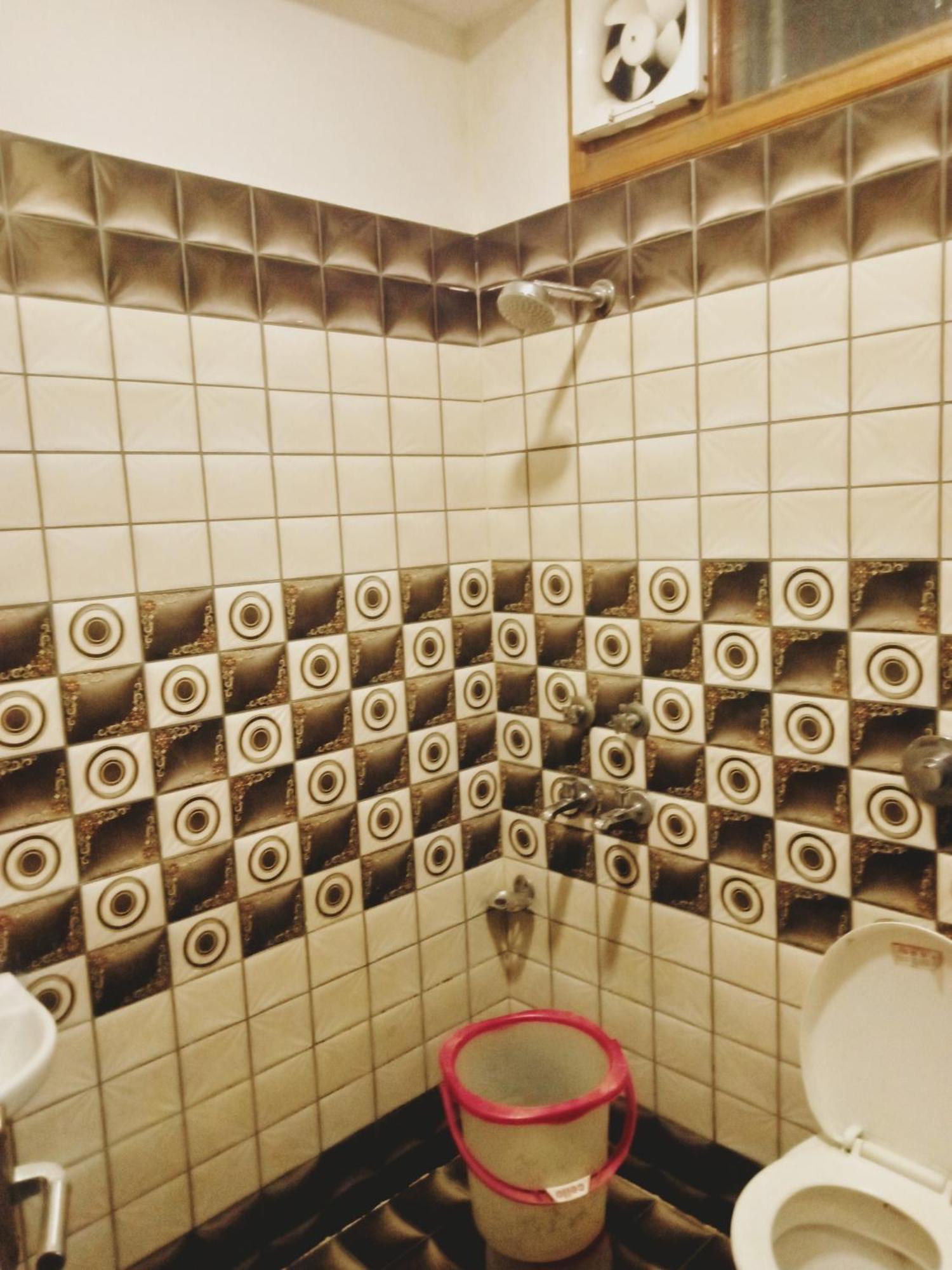 Hotel Robin Inn Amritsar Eksteriør billede
